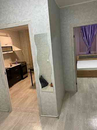 Сдаётся аккуратная однокомнатная квартира в Калининском районе Донецк