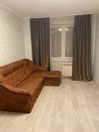 Сдаётся аккуратная однокомнатная квартира в Калининском районе Донецк