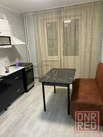 Сдаётся аккуратная однокомнатная квартира в Калининском районе Донецк - изображение 5