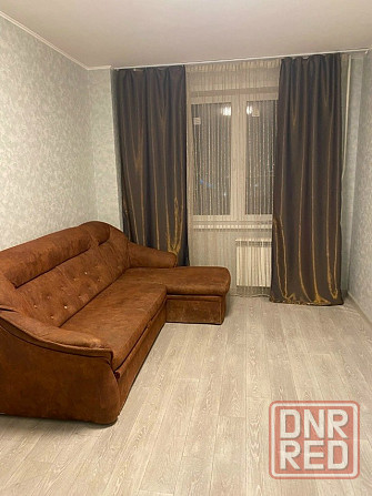 Сдаётся аккуратная однокомнатная квартира в Калининском районе Донецк - изображение 3