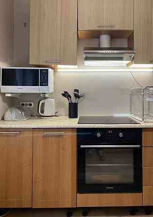 Сдается светлая и очень уютная однокомнатная квартира в Ворошиловском районе Донецк