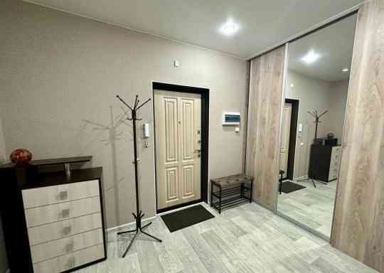 Сдается: Однокомнатная квартира в Калининском районе. Донецк