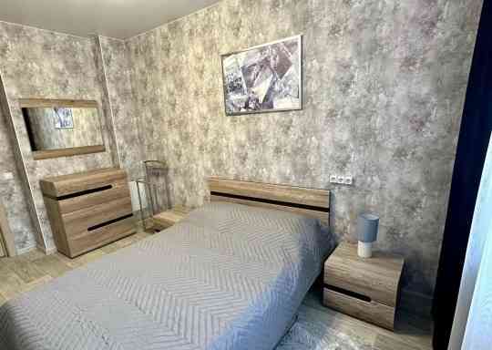 Сдается: Однокомнатная квартира в Калининском районе. Донецк