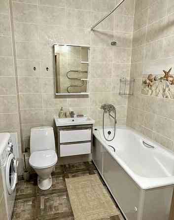 Сдается: Однокомнатная квартира в Калининском районе. Донецк