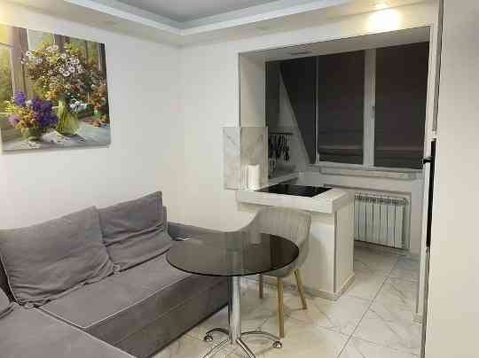 Сдается двухкомнатная квартира в Куйбышевском районе Донецк