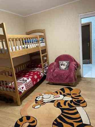 Сдается двухкомнатная квартира в Куйбышевском районе Донецк