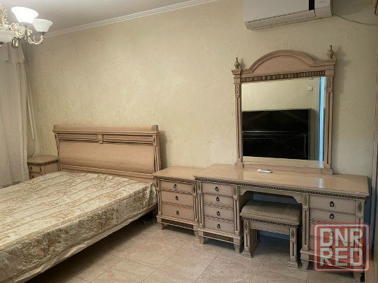 Сдается двухкомнатная квартира в Куйбышевском районе Донецк - изображение 1