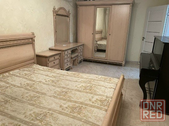 Сдается двухкомнатная квартира в Куйбышевском районе Донецк - изображение 2