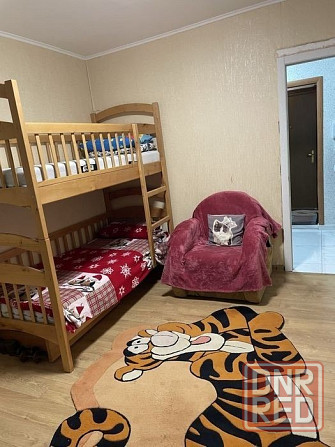 Сдается двухкомнатная квартира в Куйбышевском районе Донецк - изображение 3