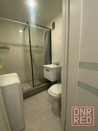 Сдам 2-ую квартиру в Калининском районе Донецк - изображение 1