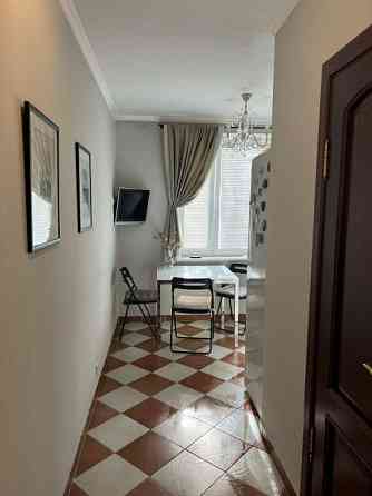 Сдается 1-комнатная квартира в Ворошиловском районе Донецк