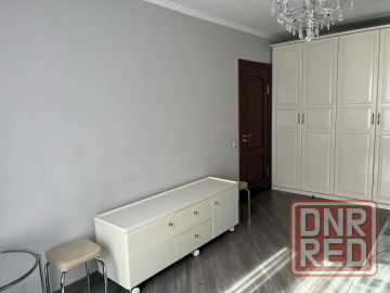 Сдается 1-комнатная квартира в Ворошиловском районе Донецк - изображение 1