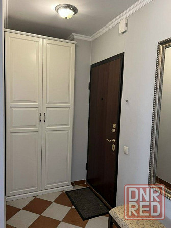 Сдается 1-комнатная квартира в Ворошиловском районе Донецк - изображение 5