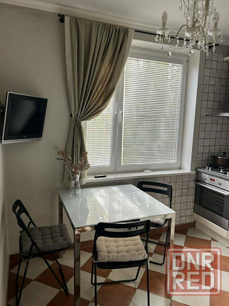 Сдается 1-комнатная квартира в Ворошиловском районе Донецк - изображение 4