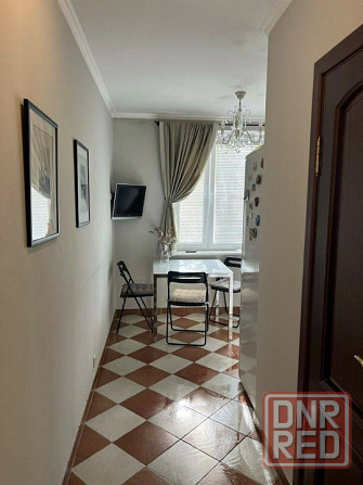 Сдается 1-комнатная квартира в Ворошиловском районе Донецк - изображение 6