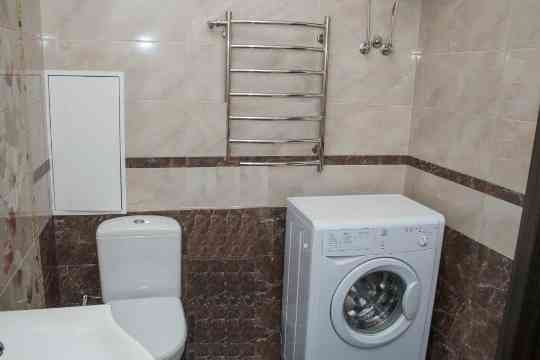 Сдается двухкомнатная квартира в Калининском районе Донецк