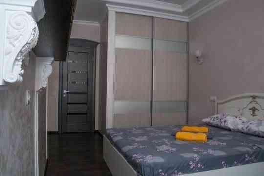 Сдается двухкомнатная квартира в Калининском районе Донецк