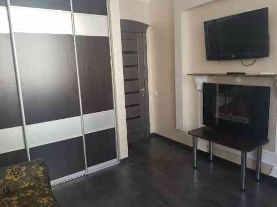 Сдается двухкомнатная квартира в Калининском районе Донецк