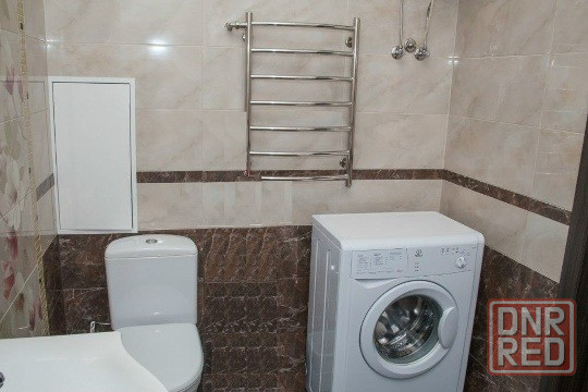 Сдается двухкомнатная квартира в Калининском районе Донецк - изображение 6