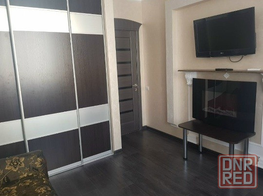 Сдается двухкомнатная квартира в Калининском районе Донецк - изображение 2