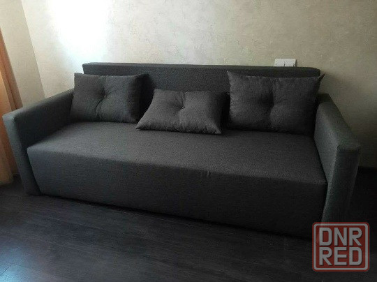 Сдается двухкомнатная квартира в Калининском районе Донецк - изображение 5