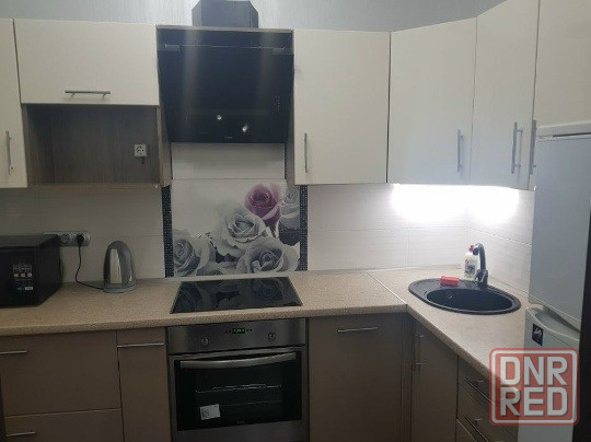 Сдается двухкомнатная квартира в Калининском районе Донецк - изображение 4