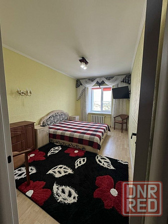 ️Сдам 3-х комнатную квартиру в Буденновском районе, Донецк - изображение 3