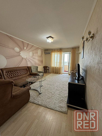 ️Сдам 3-х комнатную квартиру в Буденновском районе, Донецк - изображение 2