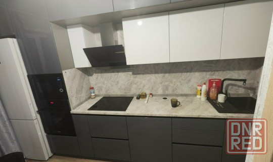 Сдается 2-х комнатная квартира в Куйбышевском районе Донецк - изображение 2