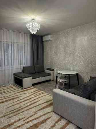 Симпатичная 2-х комнатная квартира сдаётся в Куйбышевском районе Донецк