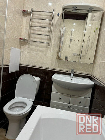 Симпатичная 2-х комнатная квартира сдаётся в Куйбышевском районе Донецк - изображение 1