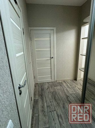 Симпатичная 2-х комнатная квартира сдаётся в Куйбышевском районе Донецк - изображение 2