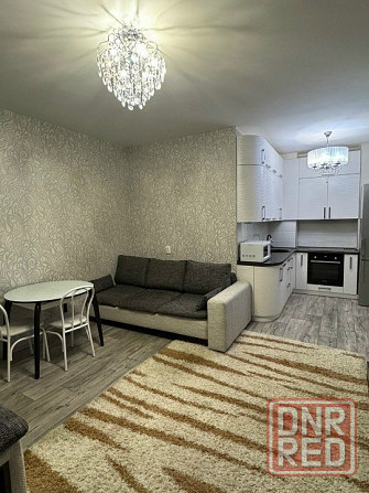 Симпатичная 2-х комнатная квартира сдаётся в Куйбышевском районе Донецк - изображение 4