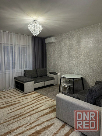 Симпатичная 2-х комнатная квартира сдаётся в Куйбышевском районе Донецк - изображение 5