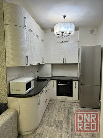 Симпатичная 2-х комнатная квартира сдаётся в Куйбышевском районе Донецк - изображение 6