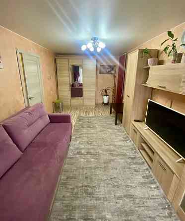 Сдаю однокомнатную квартиру Куйбышевский район Донецк