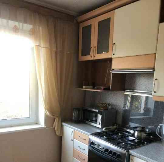 Сдаю однокомнатную квартиру Куйбышевский район Донецк