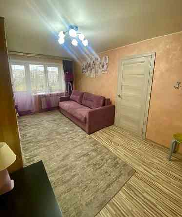 Сдаю однокомнатную квартиру Куйбышевский район Донецк