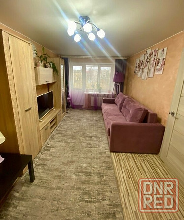 Сдаю однокомнатную квартиру Куйбышевский район Донецк - изображение 4