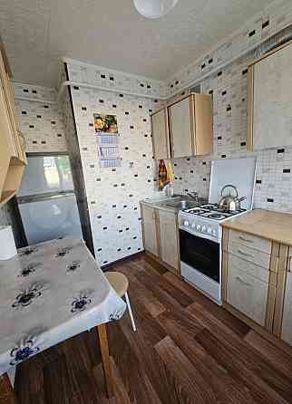 Квартира посуточно с водой Текстильщик Донецк