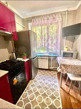 Квартира посуточно с водой центр Донецк