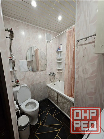 Квартира посуточно с водой Текстильщик Донецк - изображение 4