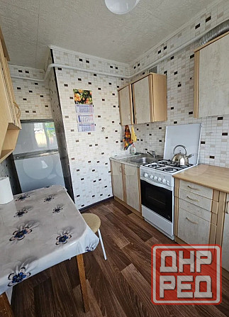 Квартира посуточно с водой Текстильщик Донецк - изображение 3