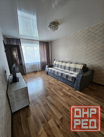 Квартира посуточно с водой Текстильщик Донецк - изображение 1