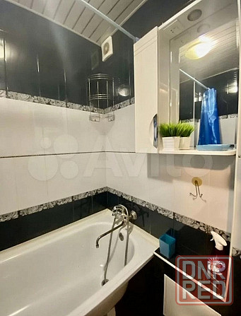 Квартира посуточно с водой центр Донецк - изображение 2