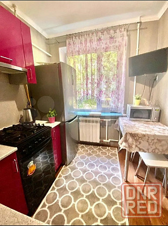 Квартира посуточно с водой центр Донецк - изображение 4