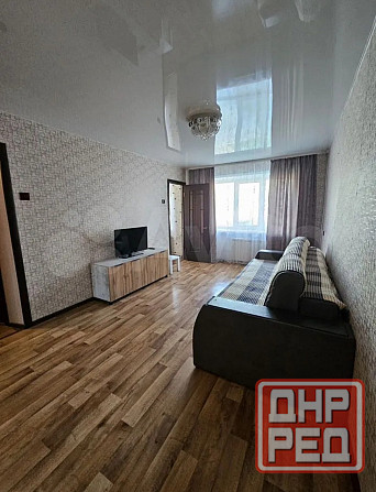 Квартира посуточно с водой Текстильщик Донецк - изображение 2