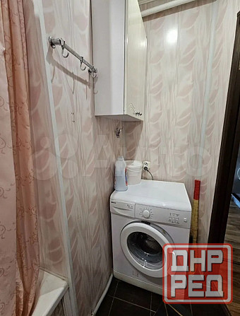 Квартира посуточно с водой Текстильщик Донецк - изображение 5