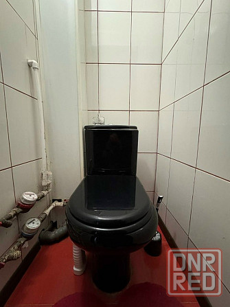 Сдам 1-комнатную квартира в Пролетарском районе Донецк - изображение 3