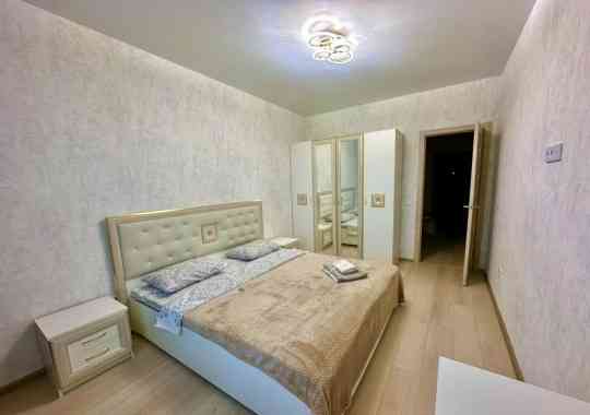 Сдам комфортную 1- комнатную квартиру в Ворошиловском районе Донецк